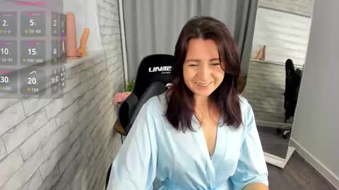 Lea online show from October 20, 2025, 12:55 am