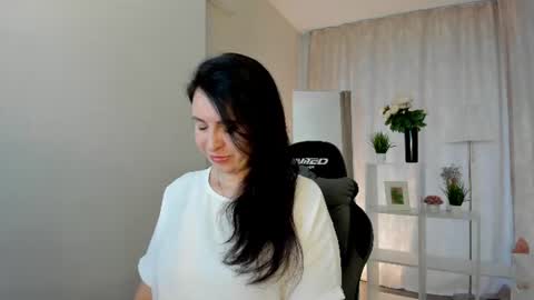 Snapshot of lea_shadom chatting on June 22, 2026, 1:07 am Lea online show from June 22, 2026, 1:07 am