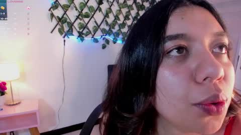 Snapshot of lea_velle chatting on December 31, 2024, 3:55 am Lea Velle online show from December 31, 2024, 3:55 am