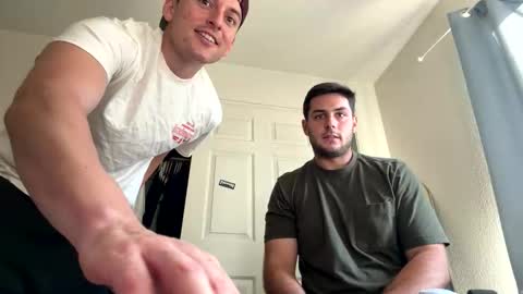 leaderzac online show from March 17, 2026, 10:35 pm