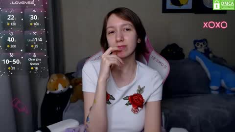 Leah  Gotty online show from January 11, 2025, 7:27 pm