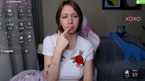 Leah  Gotty online show from February 6, 2025, 5:25 am