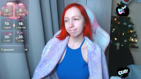 Leah  Gotty online show from January 14, 2026, 1:28 pm