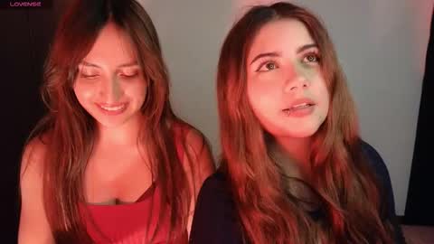 leah_moon11 online show from January 19, 2026, 2:48 am