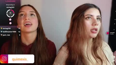 leah_moon11 online show from February 4, 2026, 6:19 am