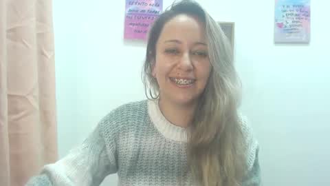 leah_susman online show from March 8, 2025, 2:01 am