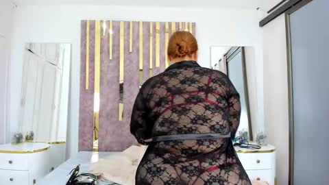 Leah  online show from February 27, 2025, 11:26 pm