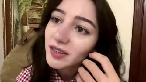 Amity online show from October 21, 2025, 4:41 pm