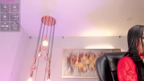 leahlombardi_ online show from February 28, 2026, 3:40 am