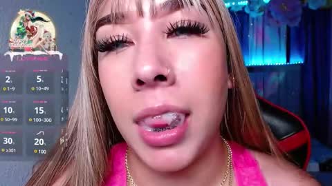 Snapshot of leahtemptation chatting on December 29, 2024, 9:06 am leah online show from December 29, 2024, 9:06 am