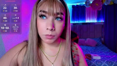 Snapshot of leahtemptation chatting on January 14, 2025, 8:09 am leah online show from January 14, 2025, 8:09 am