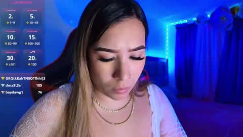 Snapshot of leahtemptation chatting on March 7, 2025, 4:57 am leah online show from March 7, 2025, 4:57 am