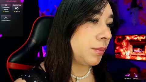 Snapshot of leahtemptation chatting on October 30, 2025, 8:49 am leah online show from October 30, 2025, 8:49 am