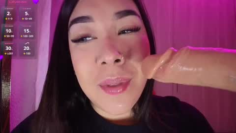 Snapshot of leahtemptation chatting on November 15, 2025, 10:45 am leah online show from November 15, 2025, 10:45 am