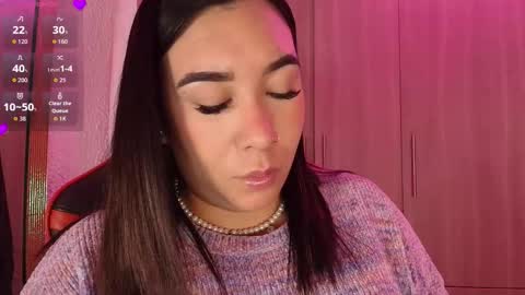 Snapshot of leahtemptation chatting on November 26, 2025, 9:32 am leah online show from November 26, 2025, 9:32 am