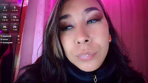 Snapshot of leahtemptation chatting on March 1, 2026, 9:11 am leah online show from March 1, 2026, 9:11 am