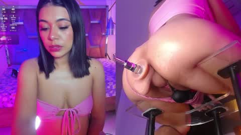 Leah  Win a fuck machine control by tipyng 26 tokens. ask me online show from April 6, 2026, 1:23 pm