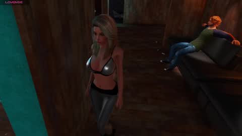 3dx LJ online show from February 6, 2025, 2:15 pm