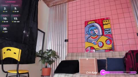 Snapshot of lean_arcos chatting on December 2, 2024, 7:38 pm LEAN online show from December 2, 2024, 7:38 pm