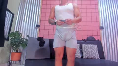 Snapshot of lean_arcos chatting on February 7, 2025, 7:38 pm LEAN online show from February 7, 2025, 7:38 pm