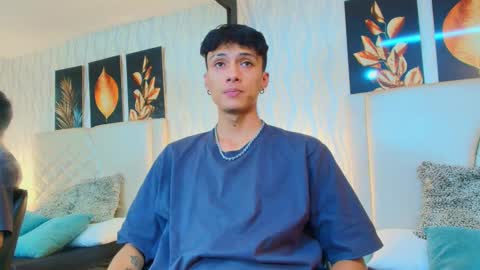 Lean online show from September 12, 2025, 9:04 pm