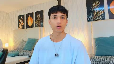 Lean online show from January 13, 2026, 8:36 pm