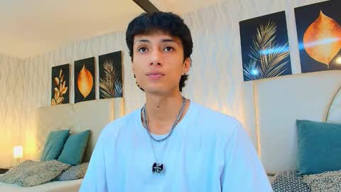 Lean online show from February 3, 2026, 9:31 pm