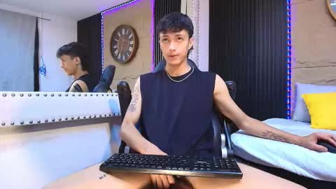 Lean online show from March 19, 2026, 3:27 pm