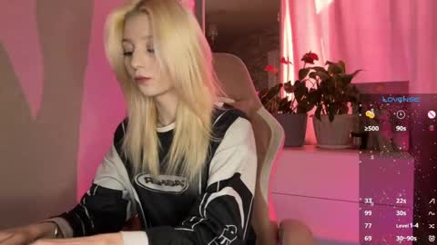 Snapshot of leanchika chatting on February 23, 2025, 9:11 am Lean online show from February 23, 2025, 9:11 am