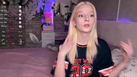 Snapshot of leanchika chatting on October 26, 2025, 1:17 pm Lean online show from October 26, 2025, 1:17 pm