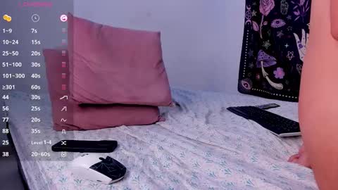 leaneseb online show from February 19, 2025, 3:49 pm