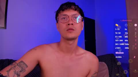 leaneseb online show from January 10, 2026, 11:31 pm