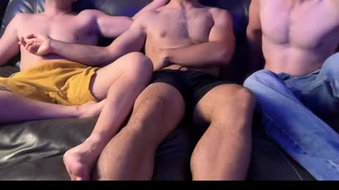 leanfindom8 online show from May 20, 2026, 3:56 am