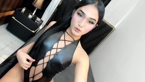 leanna online show from October 4, 2025, 12:52 am