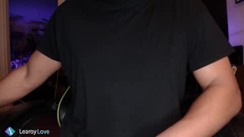 Learoy online show from March 2, 2026, 2:36 am