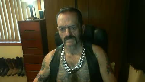 Snapshot of leathergreaser chatting on December 23, 2024, 10:55 pm leathergreaser online show from December 23, 2024, 10:55 pm