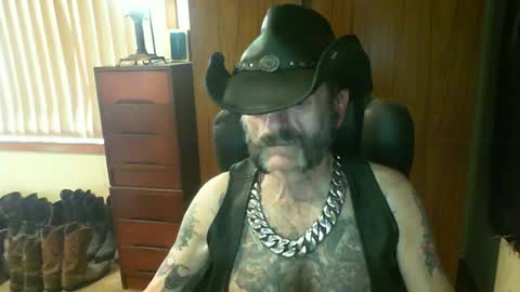 leathergreaser online show from June 13, 2026, 4:21 am