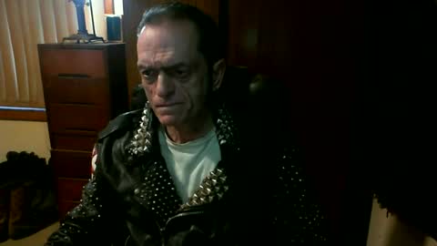leathergreaser online show from June 25, 2026, 9:30 pm