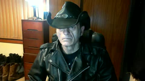 leathergreaser online show from July 1, 2026, 4:40 pm