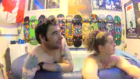 kinky dirty fuck online show from November 12, 2025, 3:18 am