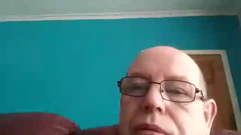 Snapshot of leatherpants68 chatting on October 9, 2025, 7:28 am leatherpants68 online show from October 9, 2025, 7:28 am