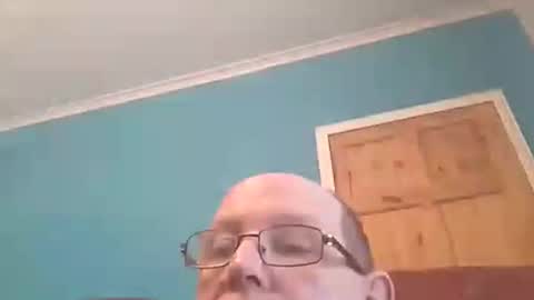 leatherpants68 online show from November 8, 2025, 3:45 pm