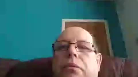 Snapshot of leatherpants68 chatting on July 3, 2026, 6:20 am leatherpants68 online show from July 3, 2026, 6:20 am