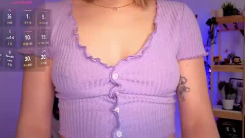 Snapshot of leazy_peasy chatting on June 3, 2026, 6:27 am Ellie online show from June 3, 2026, 6:27 am