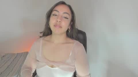 Dani  online show from March 31, 2026, 3:19 am