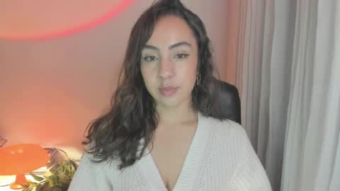 Dani  online show from April 7, 2026, 4:57 am