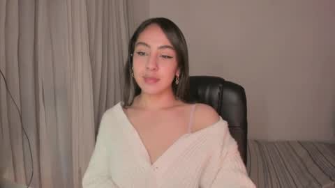 Dani  online show from June 4, 2026, 5:57 am