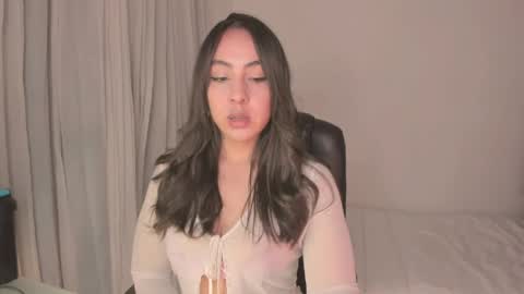 Dani  online show from June 7, 2026, 5:55 am