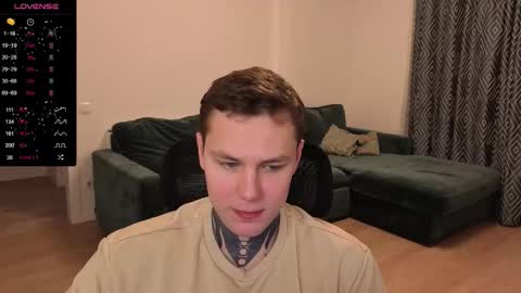 Lechery boy online show from December 2, 2025, 7:20 pm