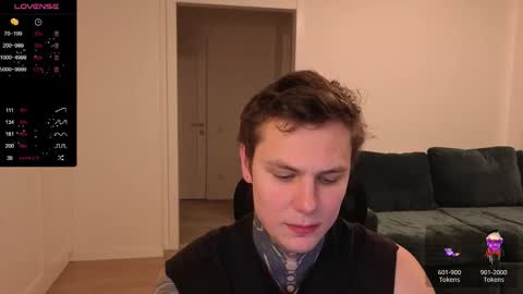 Lechery boy online show from January 17, 2026, 12:32 pm